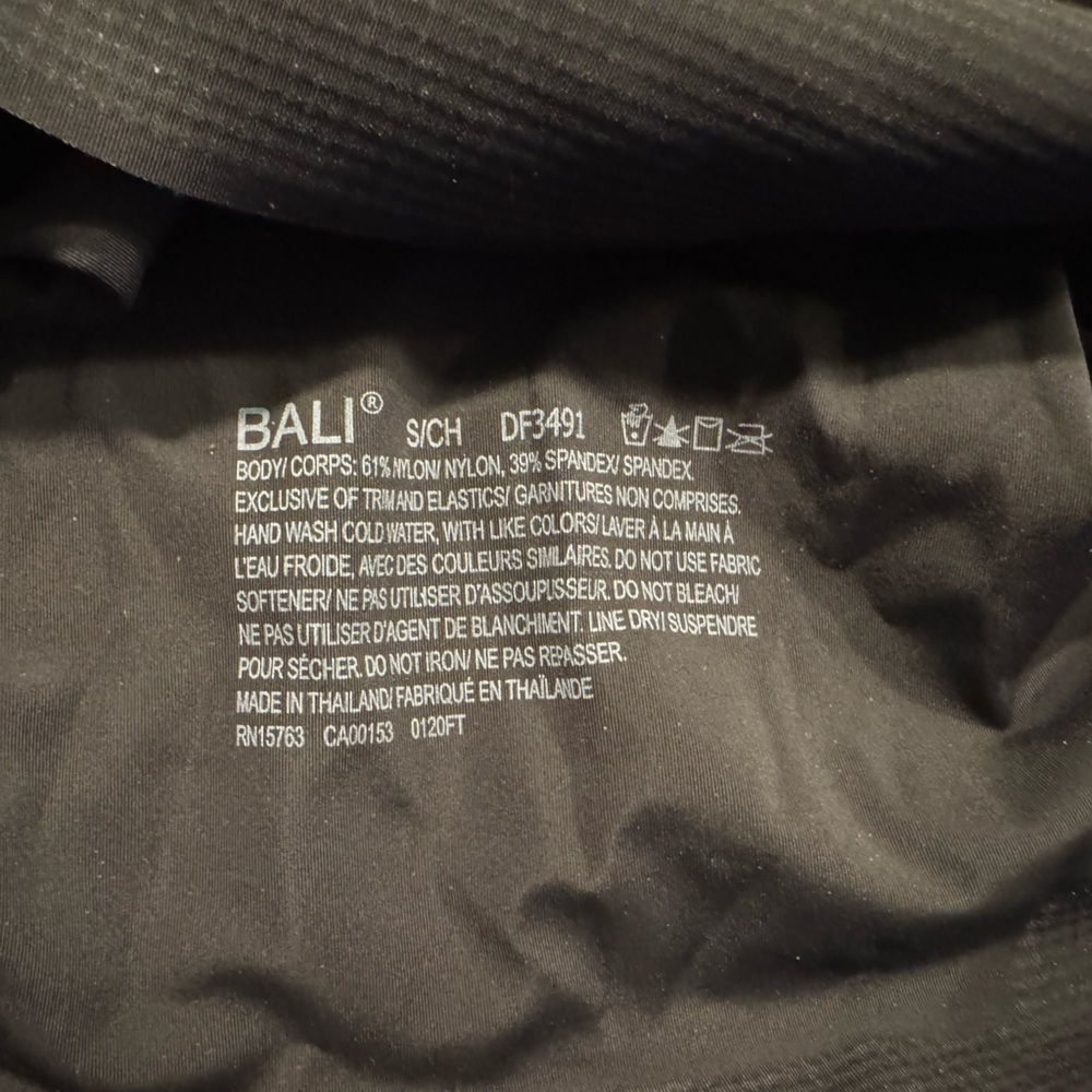 Bali bras - Picture 3 of 4